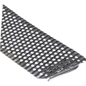 Surform ēveles asmens Stanley Surform Fine Cut Blade