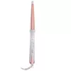 Lokšķēres Adler AD 2119 — konusveida 12–25 mm keramikas cilindrs, regulējama 120–200 °C, 45 W, rozā