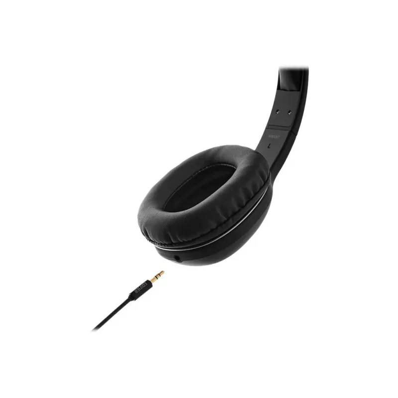 Edifier | Austiņas | W800BT SE | Bluetooth | Pāri ausīm | Mikrofons | Trokšņu slāpēšana | Bezvadu | Melna