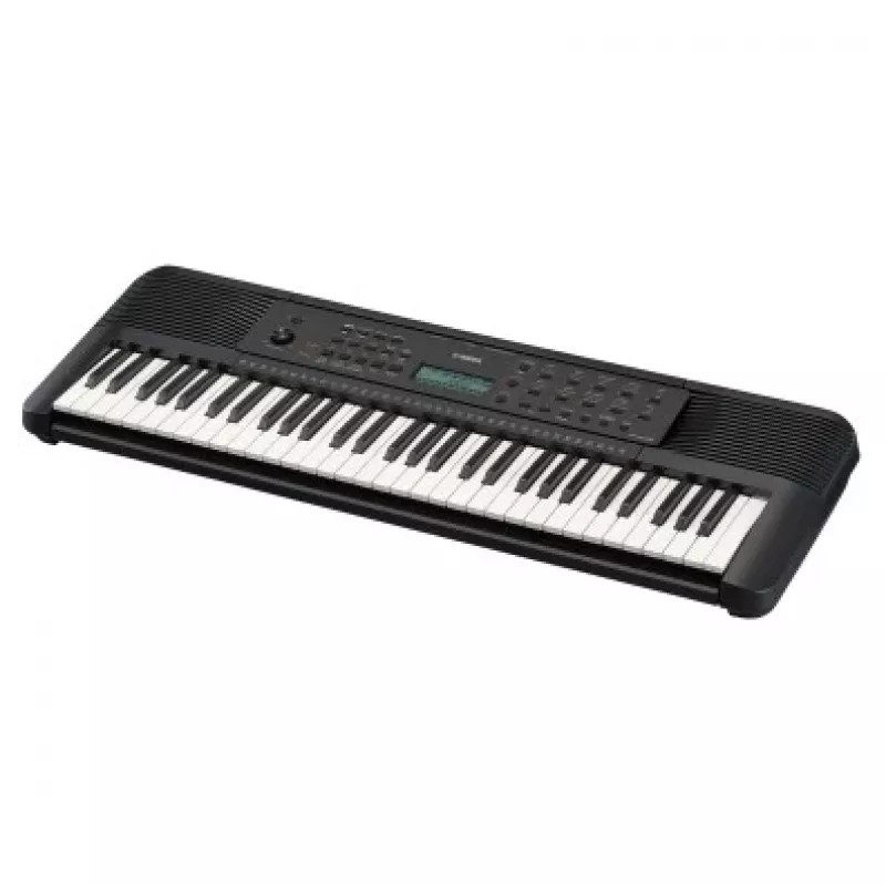 Yamaha PSR-E283 - klaviatūra