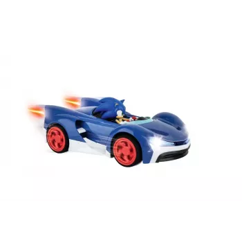RC auto Team Sonic Racing Sonic 2,4GHz