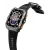 Viedpulkstenis W80 PRO/Melns W80PROMelns Melnsview