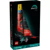 LEGO TECHNIC 42174 Emirates Team jauna Zealand AC75 Yacht
