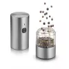Caso sāls un piparu dzirnaviņas | SpiceDuo | Elektriskās | Korpusa materiāls Nerūsējošais tērauds | Litijs