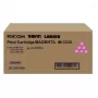 Ricoh 418242 tonera kasetne 1 gab. Oriģināla Purpursarkana