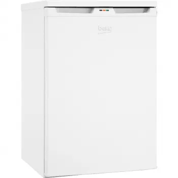 Beko FSE1074N vertikālā saldētava Brīvi stāvoša 95 L Balta