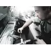Wera 05118154001 manuālais skrūvgriežu komplekts Taisnais skrūvgriezis