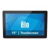Elo Touch Solutions Elo 1594L - LCD monitors - 39,6 cm (15,6 collas) - atvērta rāmja - skārienjutīgs ekrāns - 1920 x 1080 Full HD (1080p)
