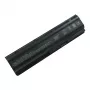 Klēpjdatora akumulators, Extra Digital Extended, HP HSTNN-Q47C, 6600mAh