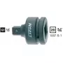 Uzgriežņu piedziņas uzgalis HAZET 1007S-1