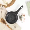 Fry Pan Salter BW05745SS2EU7 20 cm Megastone non-stick