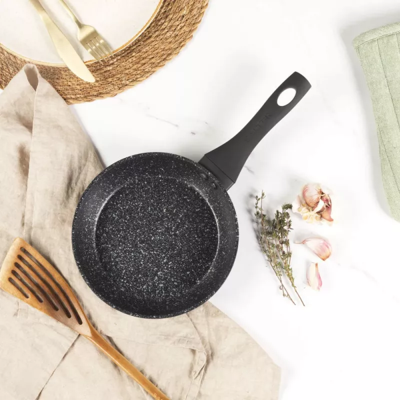 Fry Pan Salter BW05745SS2EU7 20 cm Megastone non-stick