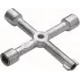 Atslēga Cimco Mast 11 2882 pusmēness dizains | cimco 112882