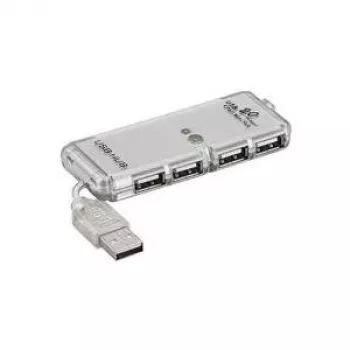 Wentronic 68879 Pelēks
