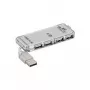 Wentronic 68879 Pelēks