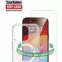 4smarts 540604 - Mantelhülle - Apple - iPhone 15 Pro - 15,5 cm (6.1) - Transparent