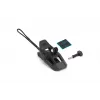 Kameras piederums Osmo ķiveres zoda/stiprinājuma klips CP.OS.00000369.01 Dji