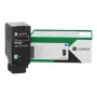 Lexmark 71C2XC0 tonera kasetne 3000 lapas ciāna