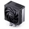 Jonsbo CR-1000MAX CPU dzesētājs, 120mm - melns