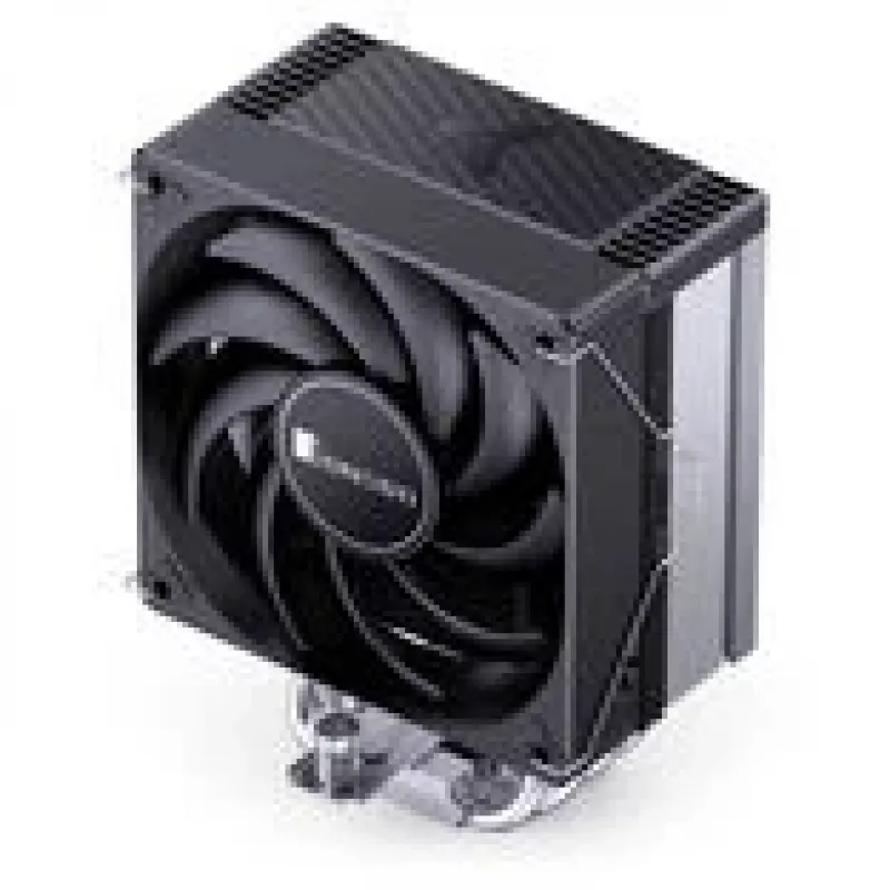 Jonsbo CR-1000MAX CPU dzesētājs, 120mm - melns