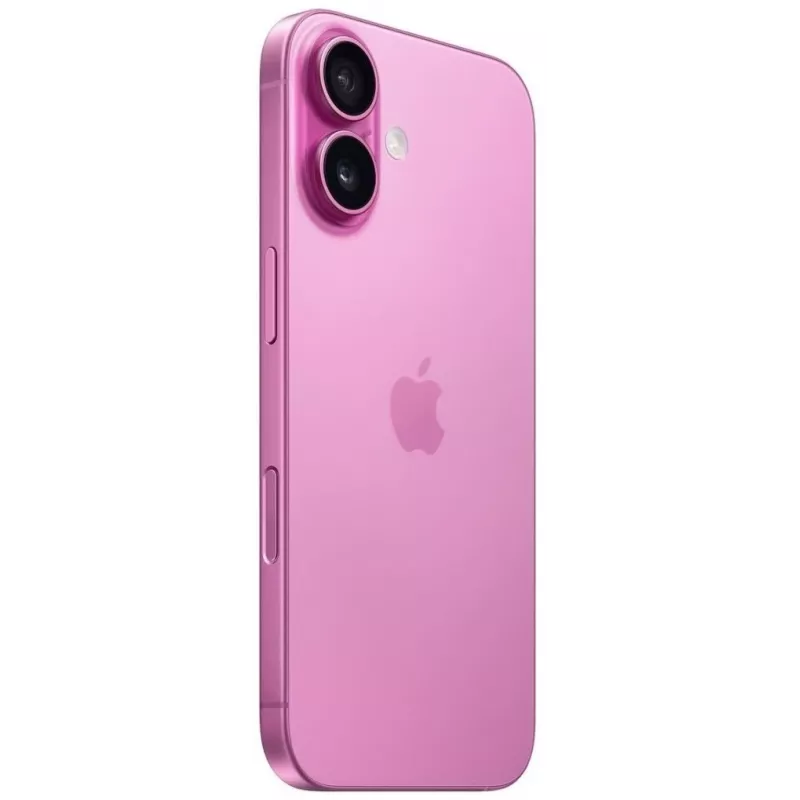 Apple iPhone 16 256GB Rozā MYEG3