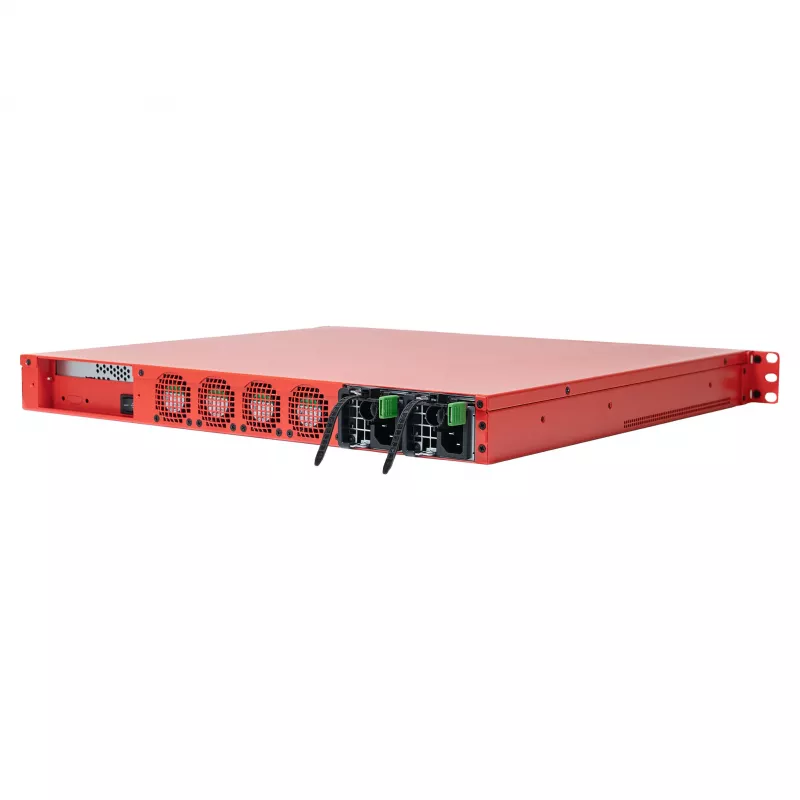 Securepoint RC350R G6 aparatūras ugunsmūris 1U 38 Gbit/s