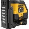 DeWALT DCLE14201RB-XJ lāzera nivelieris Līnijas līmenis 30 m