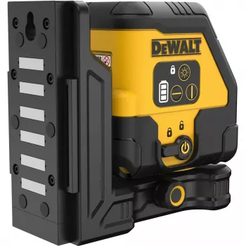 DeWALT DCLE14201RB-XJ lāzera nivelieris Līnijas līmenis 30 m
