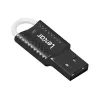 USB zibatmiņa Lexar JumpDrive V40 32 GB USB Type-A 2.0 Melna/Balta
