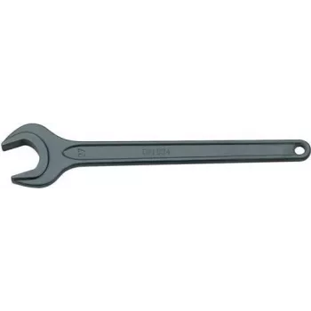 Atslēga ar atvērtu galu Gedore 6575570