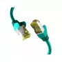 Efb EC020200082 Ethernet komutācijas kabelis zaļš