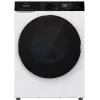Gorenje WD2PA854ADW/AT veļas mazgājamā mašīna ar žāvētāju Brīvi stāvoša Priekšējā ielāde Balta D