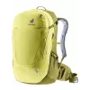 Velosipēda mugursoma -Deuter Trans Alpine 30 Sprout- cactus