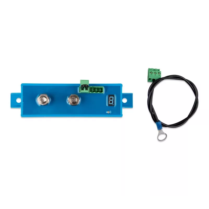 BatteryProtect viedais bateriju izolators Victron Energy BPR110022000 12/24V 100A