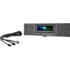 Thermaltake TT LCD Panel Kit Melns The Tower 200 AC-066-OO1NAN-A1