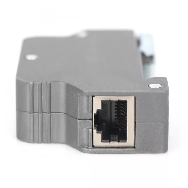 PoE pārsprieguma aizsargs Digitus DN-95421