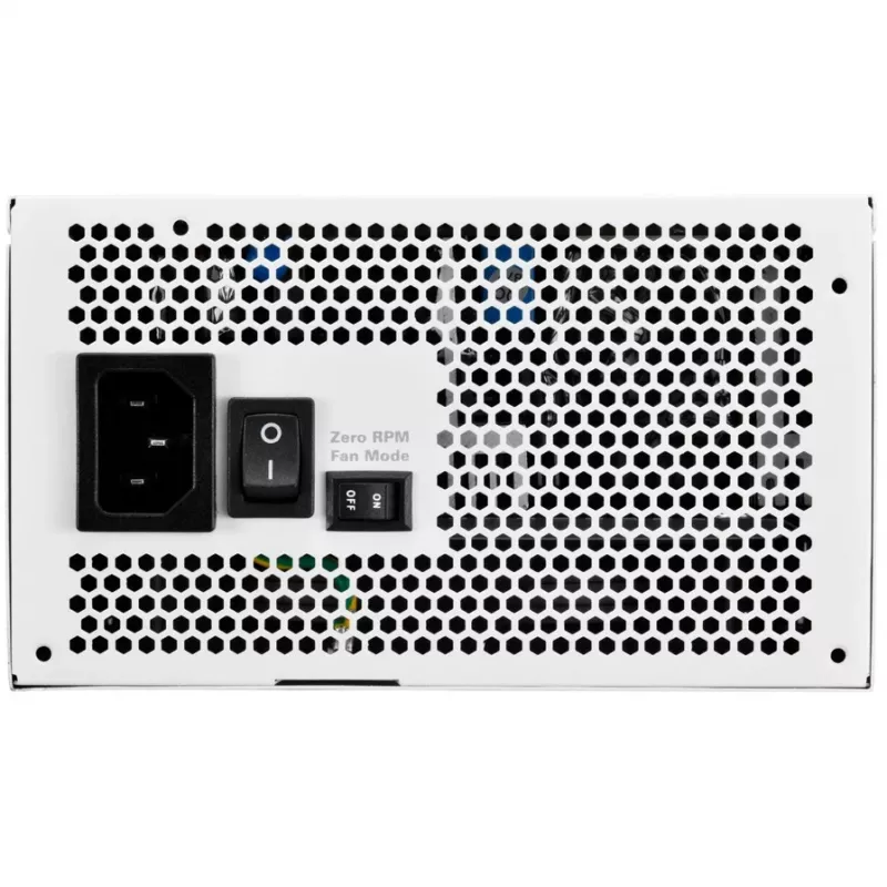 Sharkoon Rebel P20 barošanas bloks 1000 W 24-pin ATX ATX Balts