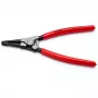 Knipex 45 11 170 sarkans