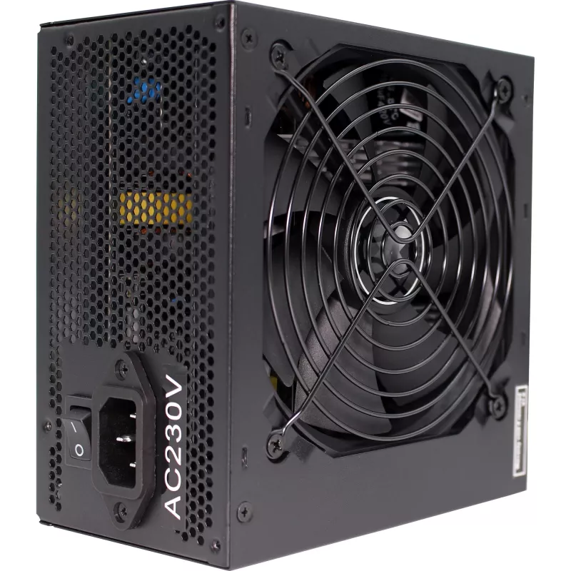Barošanas bloks Xilence Performance C+ 650W