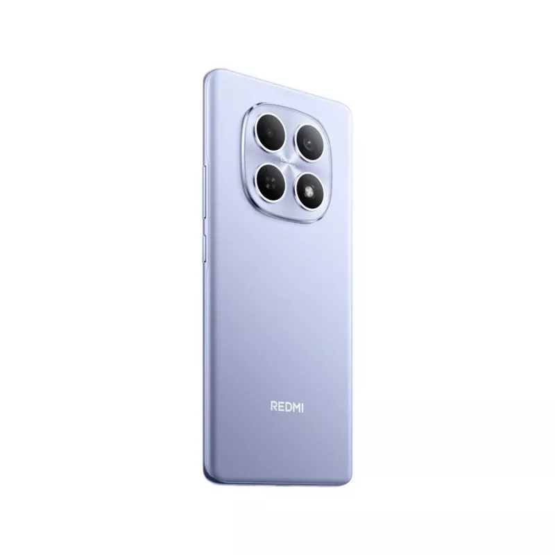 Xiaomi Redmi Note 15 Purple - viedtālrunis 17,2 cm (6,77) 8 GB 256 GB 6000 mAh violets