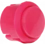 Joy-it BUTTON-fuksīna-MINI tīkla ierīce, fuksīna krāsā