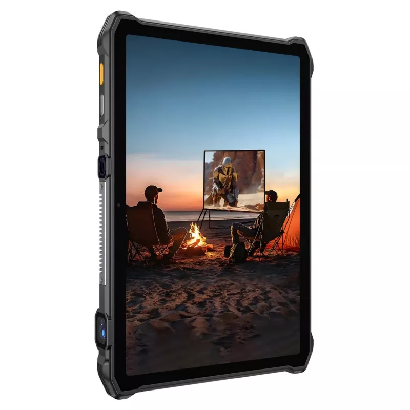 Planšetdators UleFone Armor Pad 5 Ultra — 12 GB RAM, 512 GB krātuve, 5G