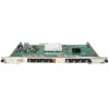Optiskais tīkla terminālis HUAWEI H807GPBH — GPON karte ar 8× GPON 2.5G portiem un SFP slotu