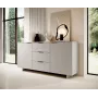 Cama 2D3S ALMA kumode 180x41.5xH90 kašmira