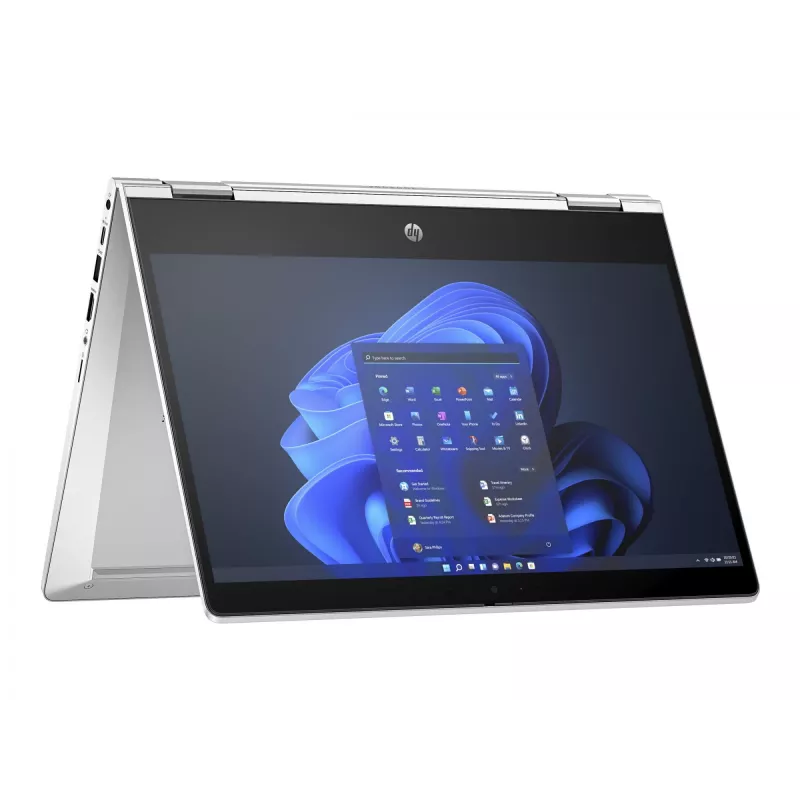 Laptop HP Pro x360 435 G10 13,3 collas AMD Ryzen 7 7730U 32GB 1TB SSD UMA Windows 11 Pro