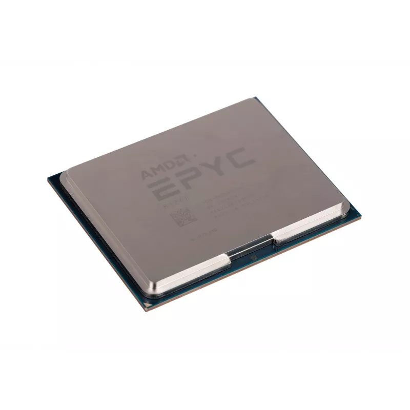 Procesors AMD EPYC 8124P 2.45 GHz 64 MB L3 Socket SP6
