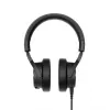 Austiņas, kas aizsedz ausis, Beyerdynamic DJ 300 Pro X — slēgta tipa, vadu, paredzētas DJ monitorēšanai, 45 mm draiveri, 48 Ω, 5–35 kHz