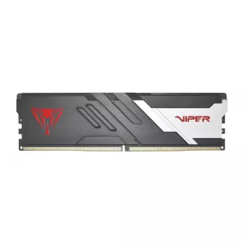DIMM 64 GB DDR5-6000 (2x 32 GB) Dual-Kit, Arbeitsspeicher schwarz, PVV564G600C30K, Viper Venom, INTEL XMP, AMD EXPO