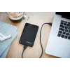 Intenso Memory Case ārējais cietais disks 1 TB 5400 RPM 2,5 collu Micro-