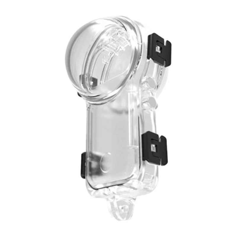 Puluz ūdensnecaurlaidīgs niršanas futrālis Insta360 X4 Air (līdz 50 m)